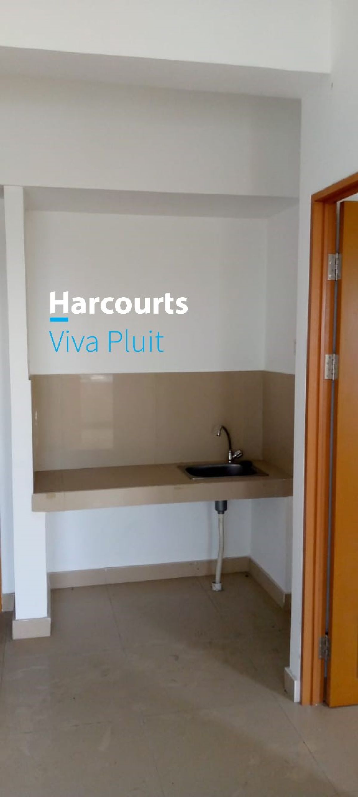 The Nest Apartemen, Karang Tengah, Tangerang. Siap Huni Harga Nego - Foto 2