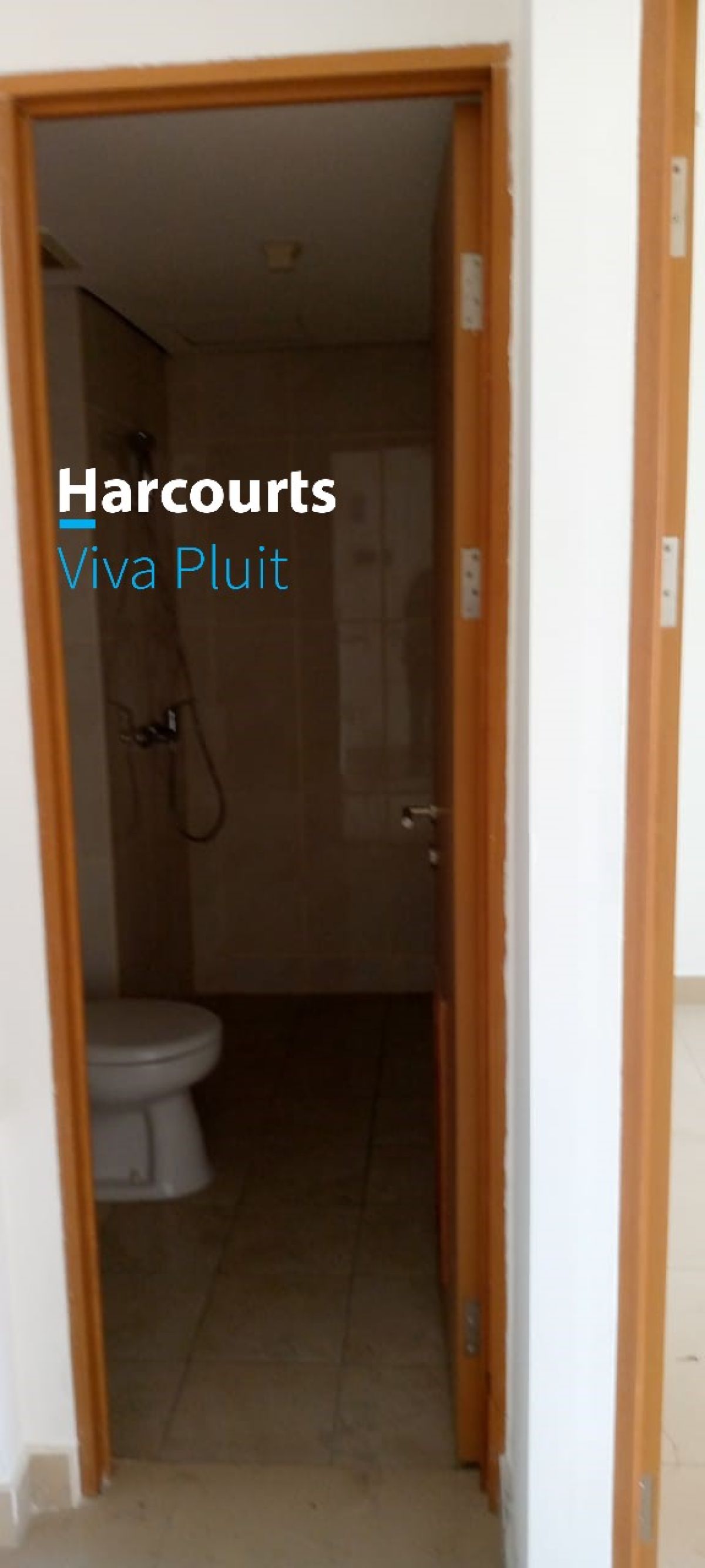 The Nest Apartemen, Karang Tengah, Tangerang. Siap Huni Harga Nego - Foto 3