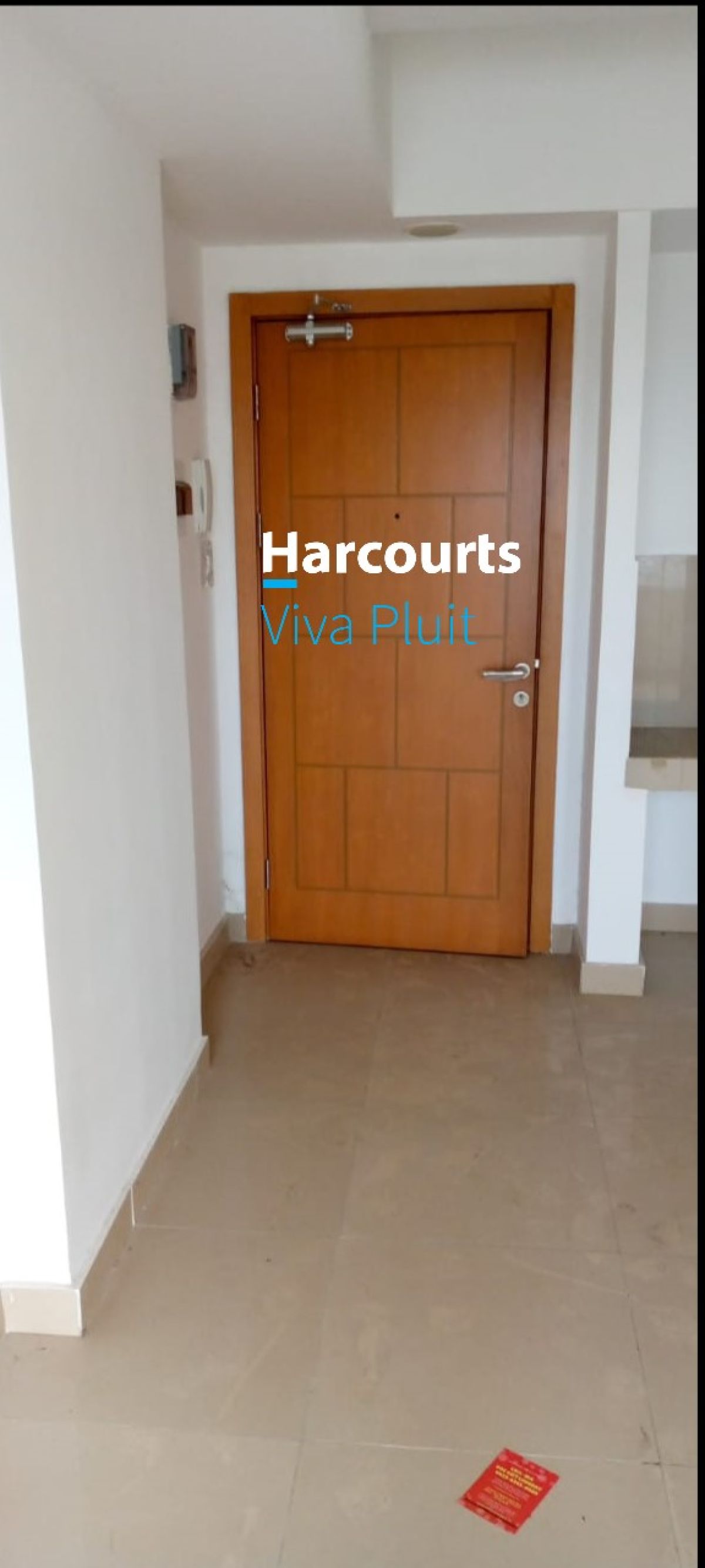 The Nest Apartemen, Karang Tengah, Tangerang. Siap Huni Harga Nego - Foto 4