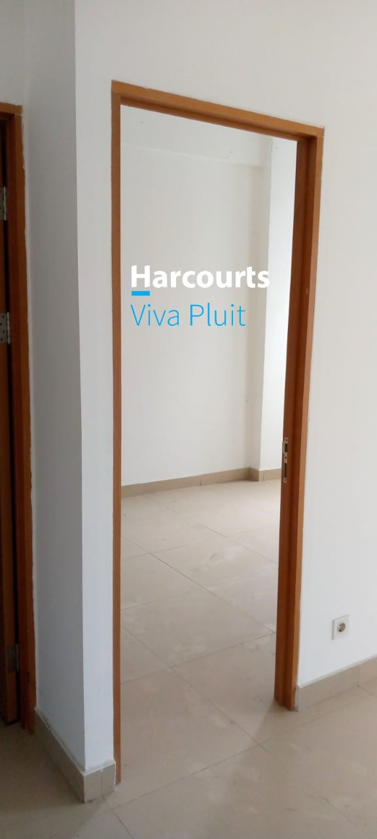 The Nest Apartemen, Karang Tengah, Tangerang. Siap Huni Harga Nego - Foto 5