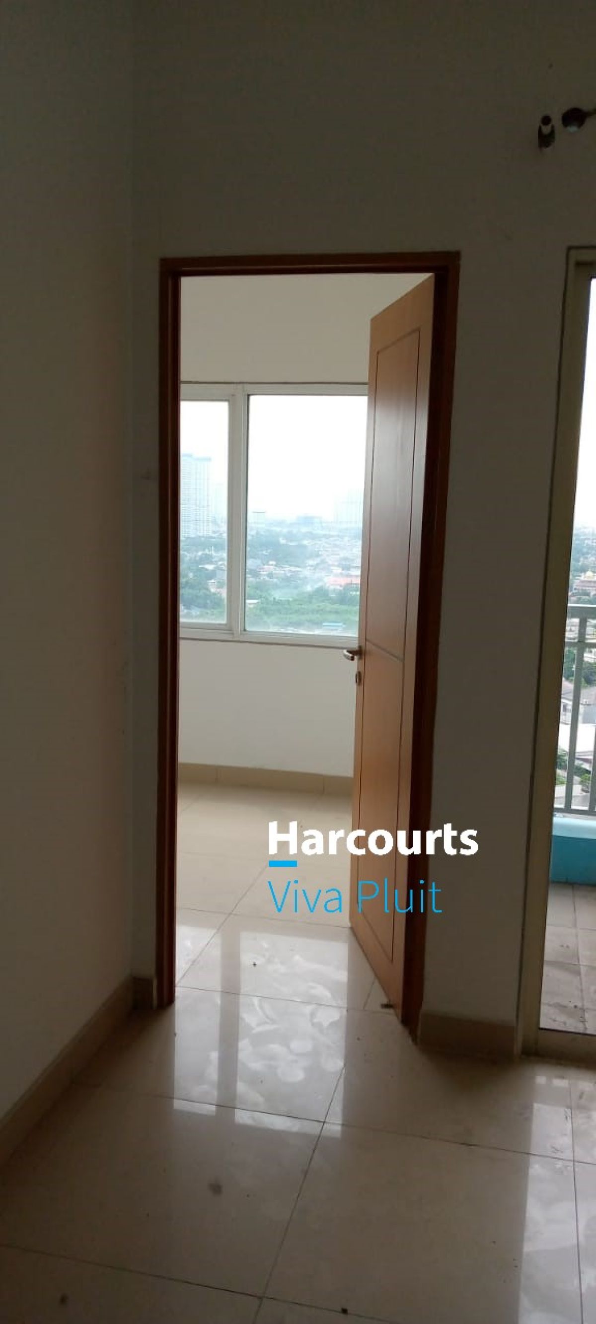 The Nest Apartemen, Karang Tengah, Tangerang. Siap Huni Harga Nego - Foto 6