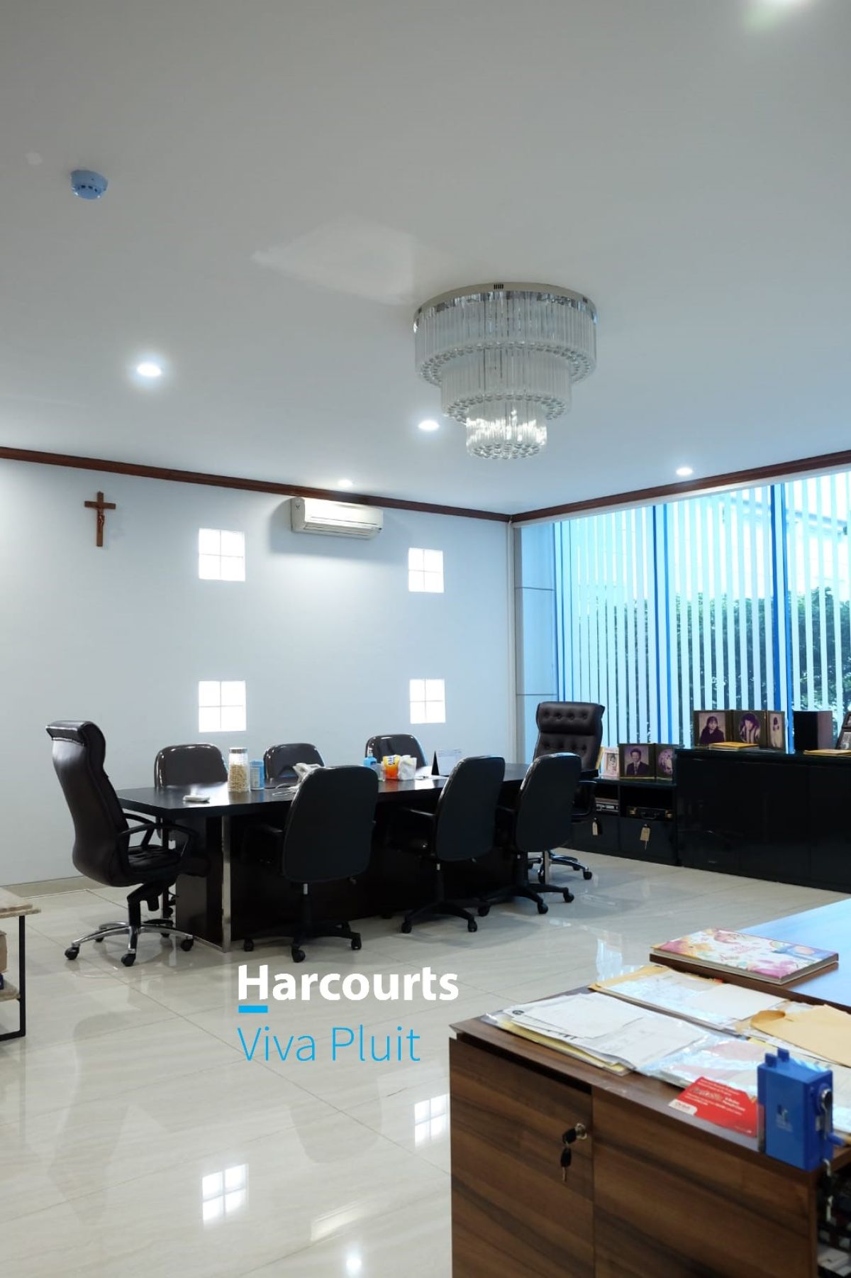 Dijual Gedung Kantor di Jl. Kramat, Senen, Jakarta Pusat - Foto 6
