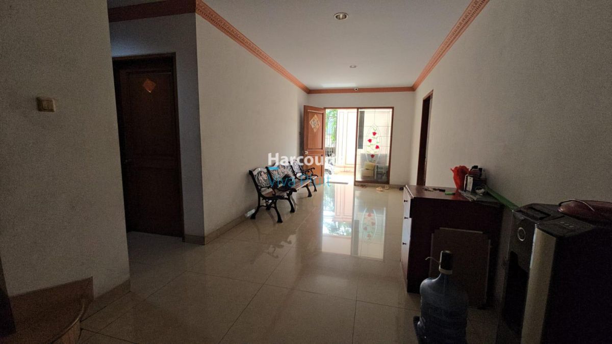 Jual Cepat Rumah Siap Huni di Jl. Pluit Permai. Harga Nego! - Foto 2
