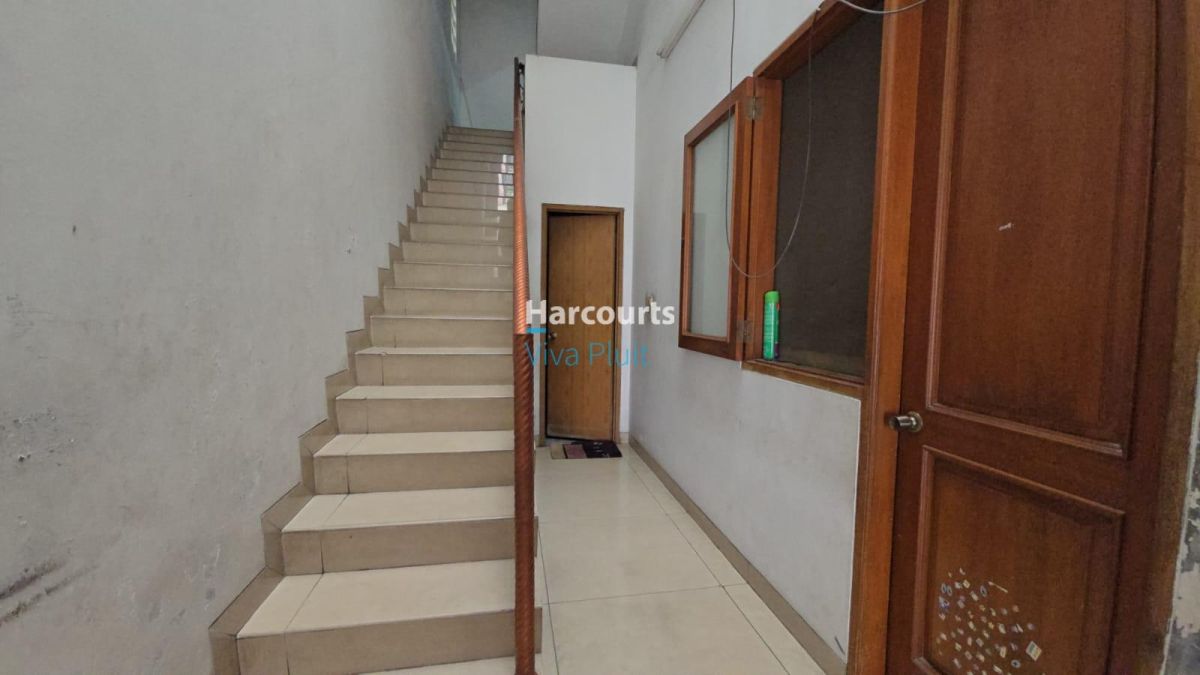 Jual Cepat Rumah Siap Huni di Jl. Pluit Permai. Harga Nego! - Foto 3