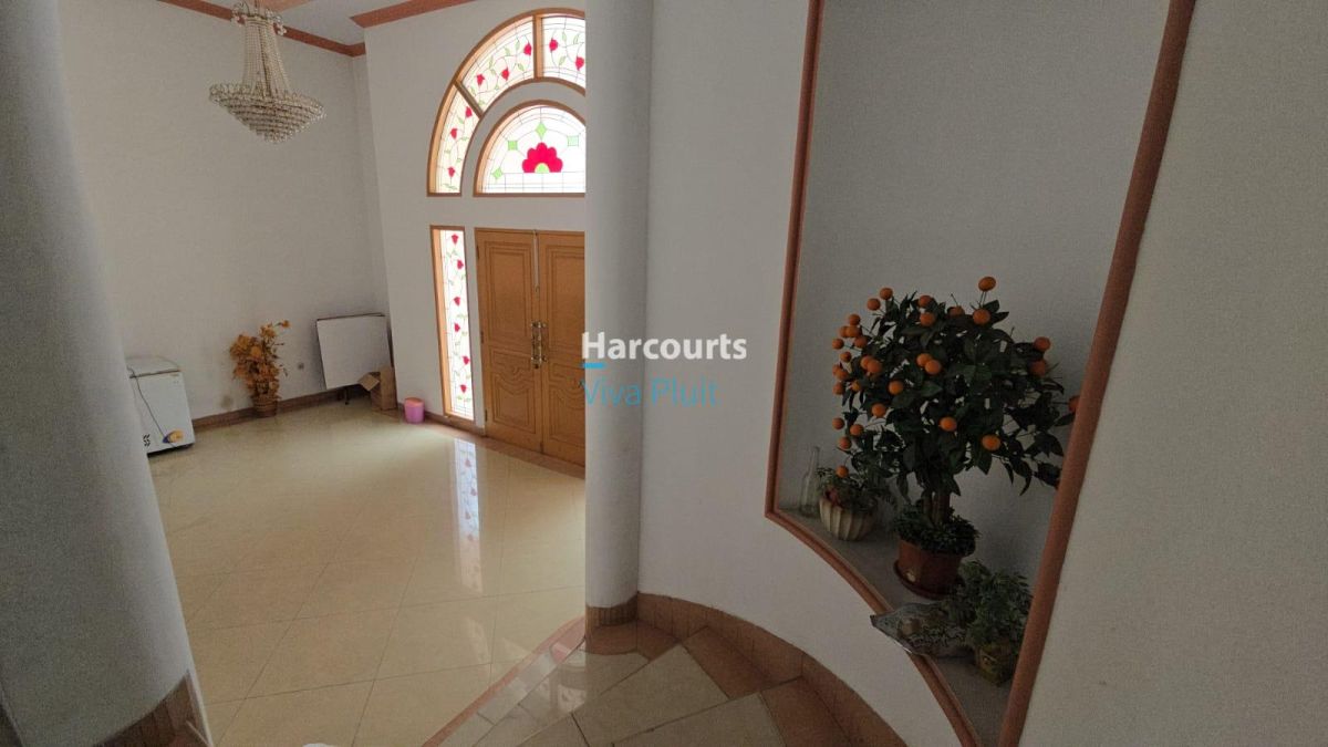 Jual Cepat Rumah Siap Huni di Jl. Pluit Permai. Harga Nego! - Foto 5