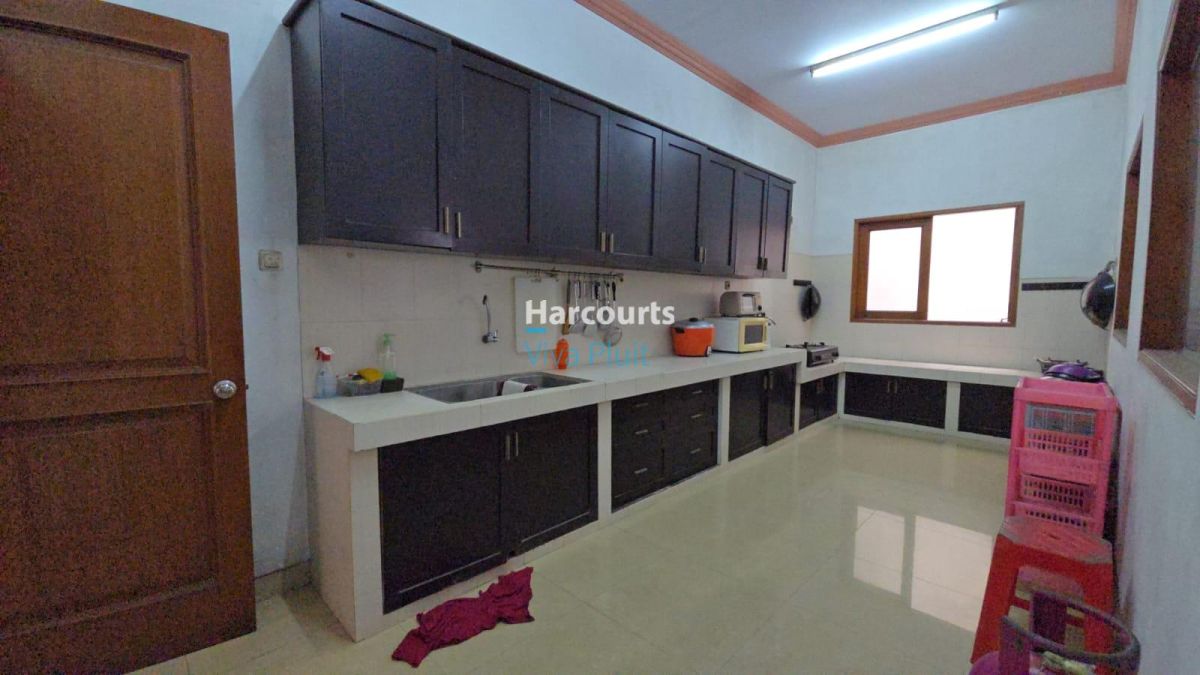 Jual Cepat Rumah Siap Huni di Jl. Pluit Permai. Harga Nego! - Foto 6