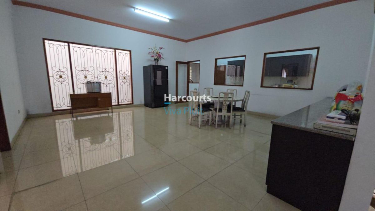 Jual Cepat Rumah Siap Huni di Jl. Pluit Permai. Harga Nego! - Foto 7