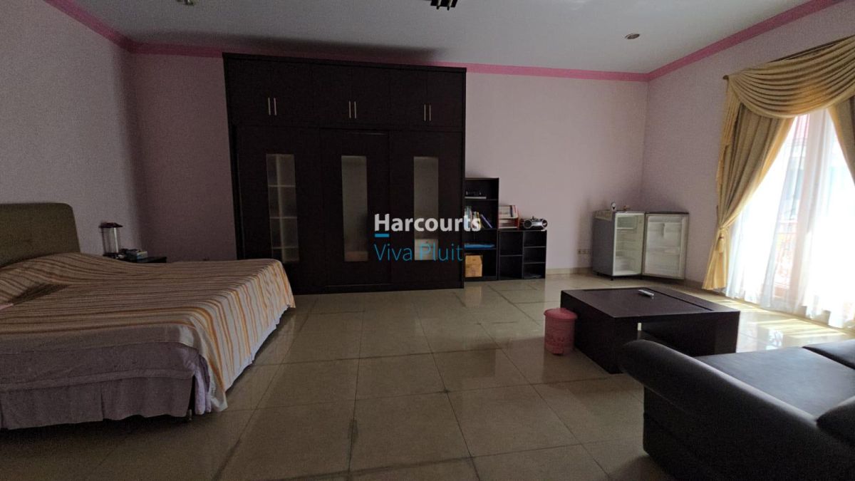 Jual Cepat Rumah Siap Huni di Jl. Pluit Permai. Harga Nego! - Foto 8
