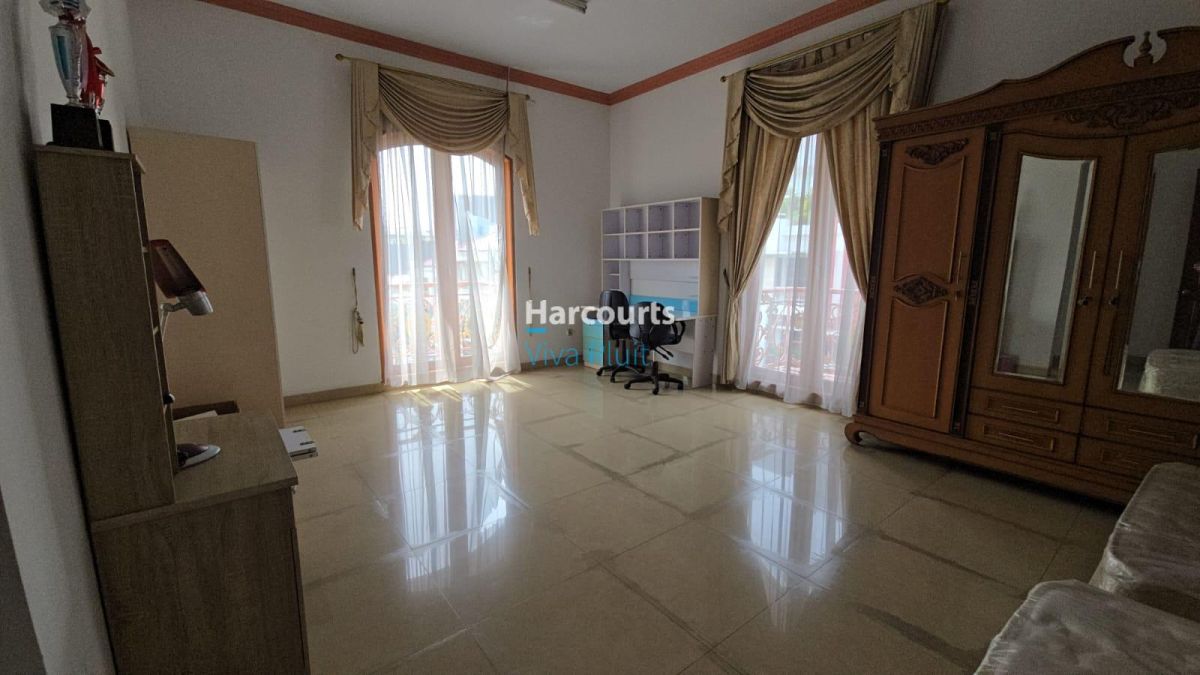 Jual Cepat Rumah Siap Huni di Jl. Pluit Permai. Harga Nego! - Foto 11