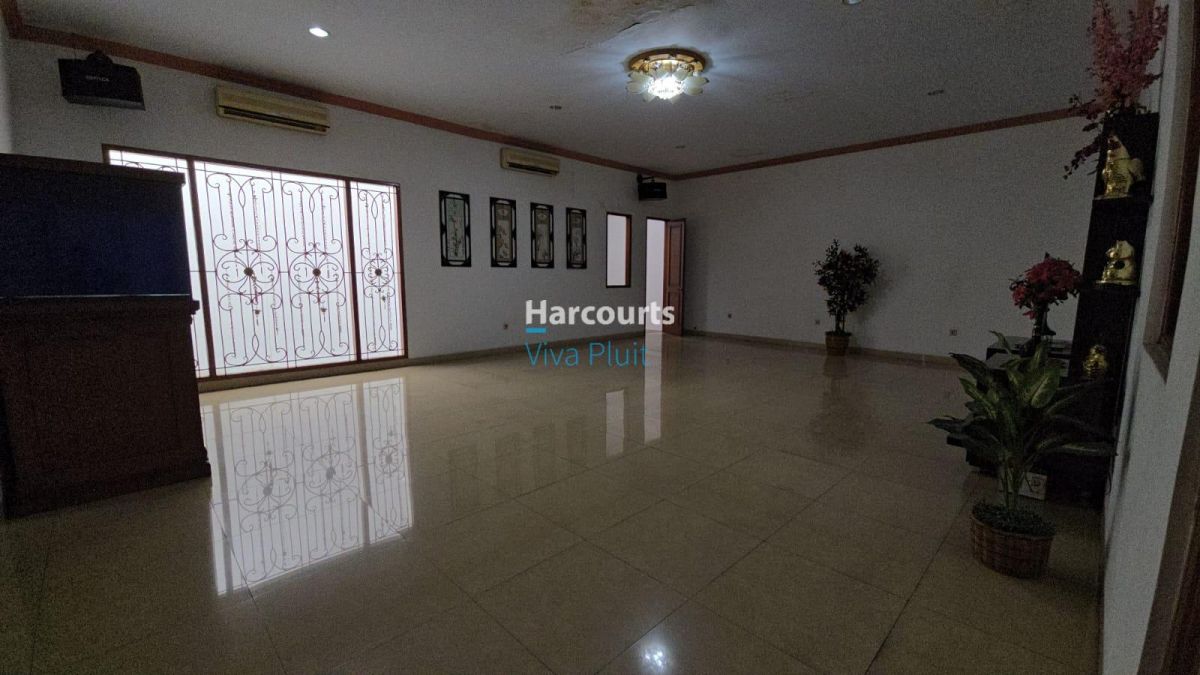 Jual Cepat Rumah Siap Huni di Jl. Pluit Permai. Harga Nego! - Foto 12