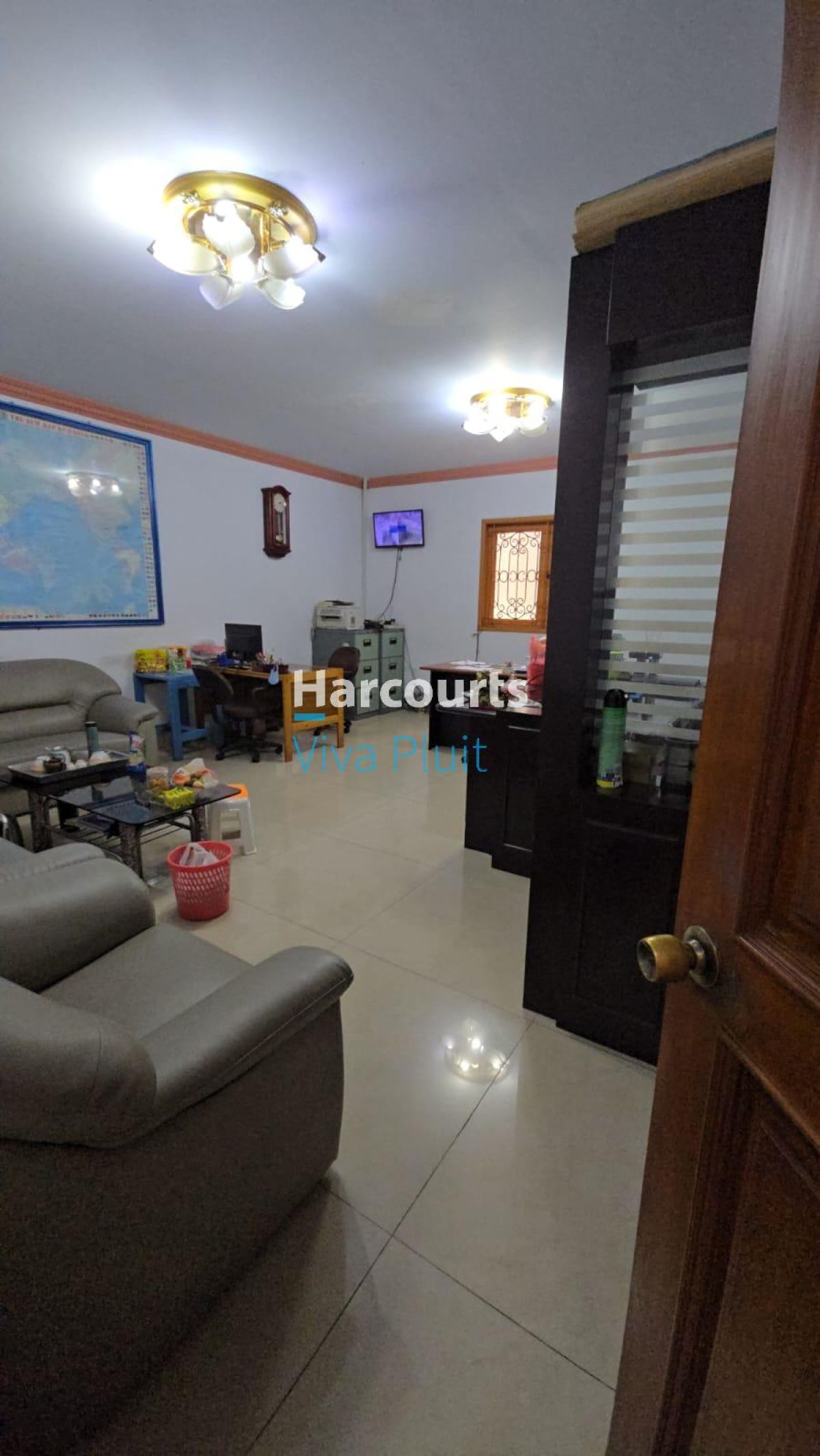 Jual Cepat Rumah Siap Huni di Jl. Pluit Permai. Harga Nego! - Foto 14