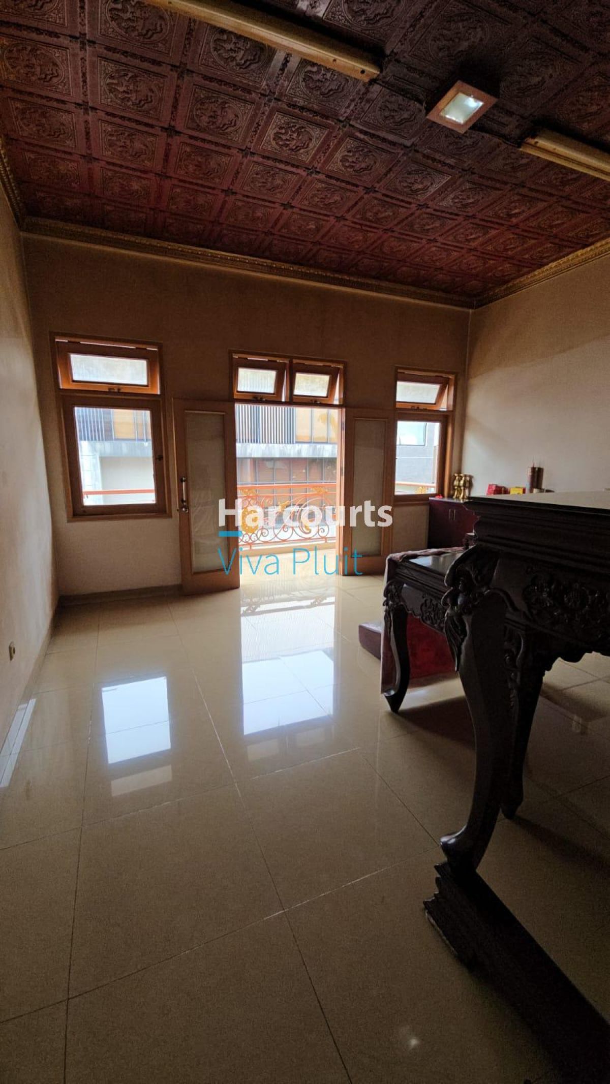 Jual Cepat Rumah Siap Huni di Jl. Pluit Permai. Harga Nego! - Foto 15