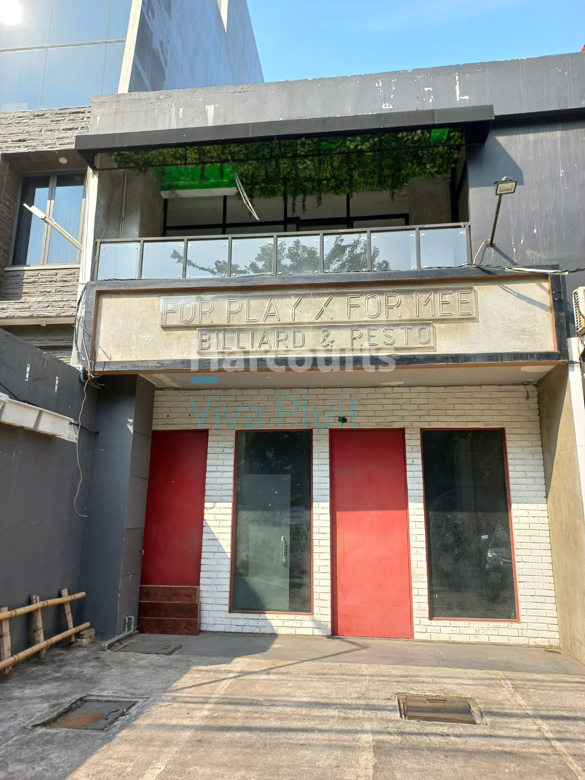 Dijual Cepat! Ruko Jl. Muara Karang Raya, Jakarta Utara. Lokasi Sangat Strategis