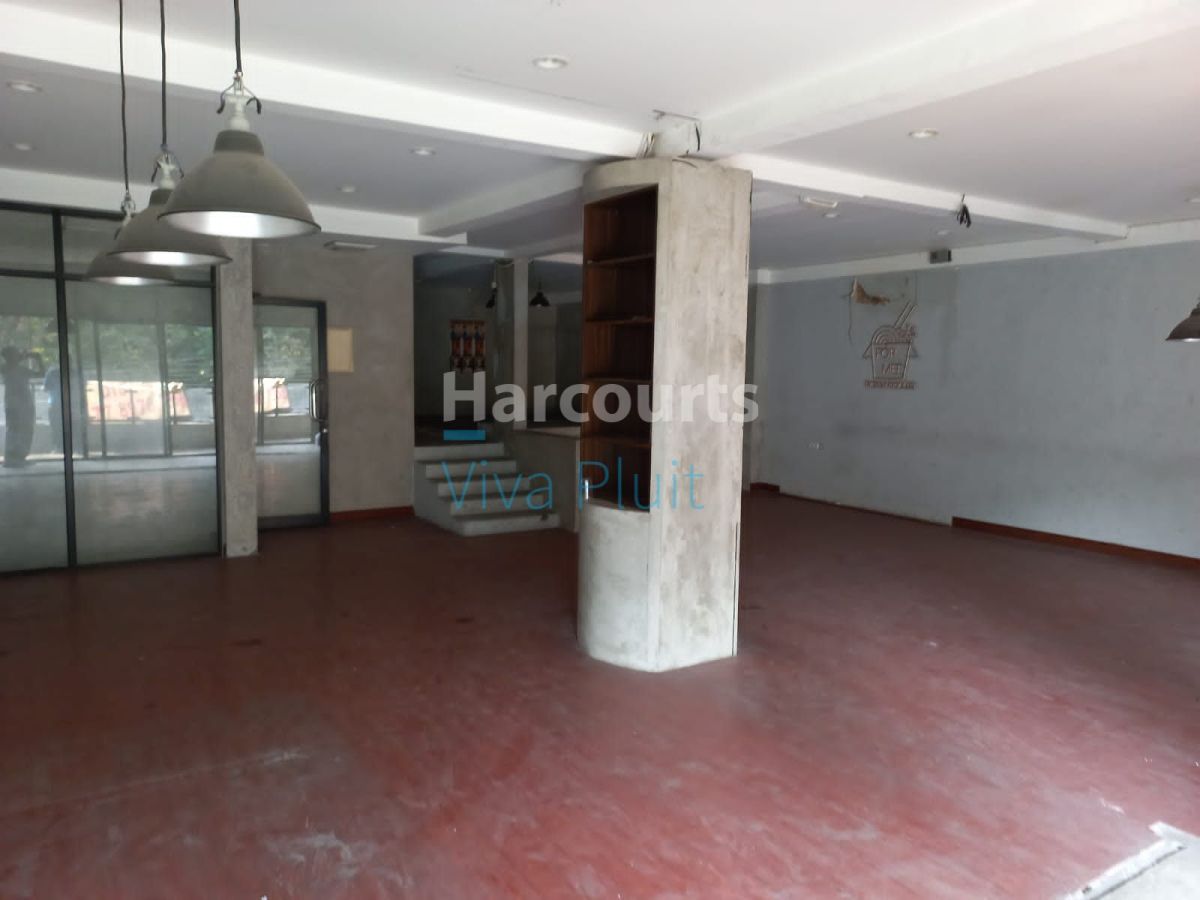 Dijual Cepat! Ruko Jl. Muara Karang Raya, Jakarta Utara. Lokasi Sangat Strategis - Foto 2