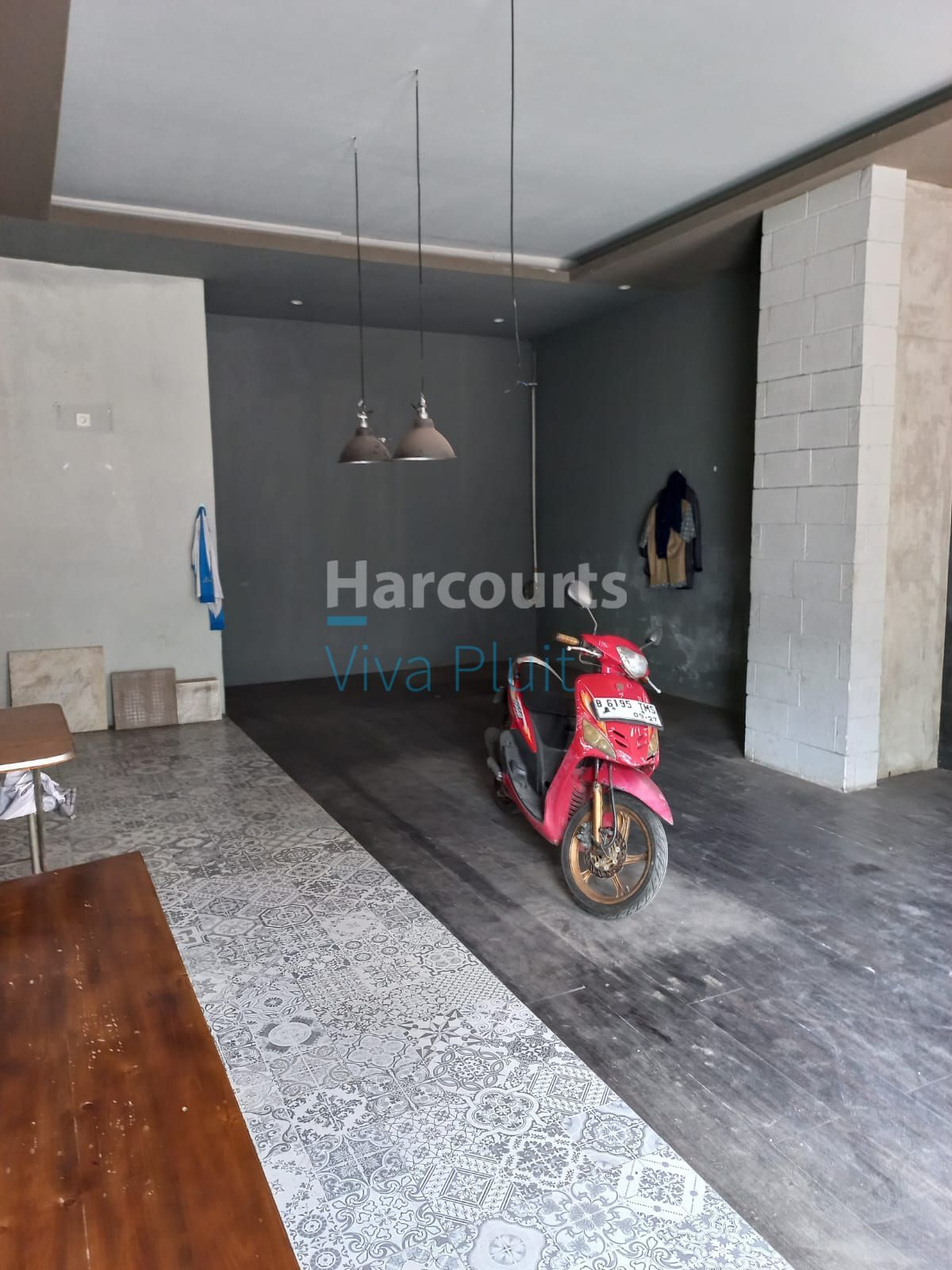 Dijual Cepat! Ruko Jl. Muara Karang Raya, Jakarta Utara. Lokasi Sangat Strategis - Foto 3