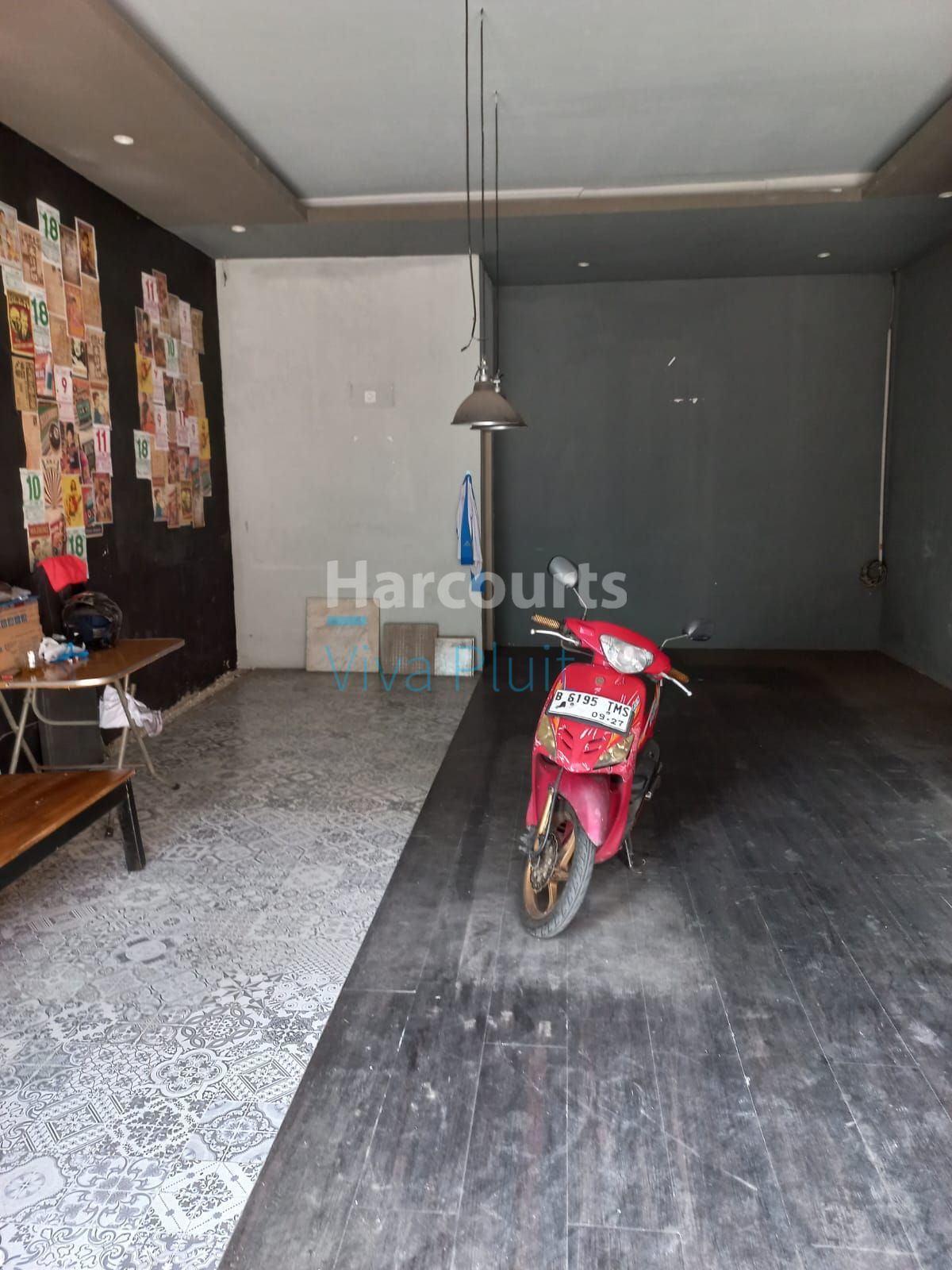 Dijual Cepat! Ruko Jl. Muara Karang Raya, Jakarta Utara. Lokasi Sangat Strategis - Foto 4