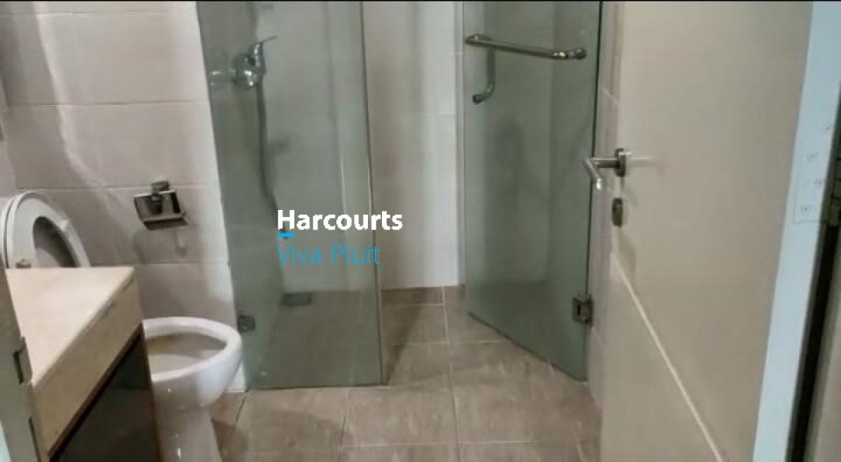 Dijual Apartemen St. Moritz Tower Presidential, Kembangan, Jakarta Barat