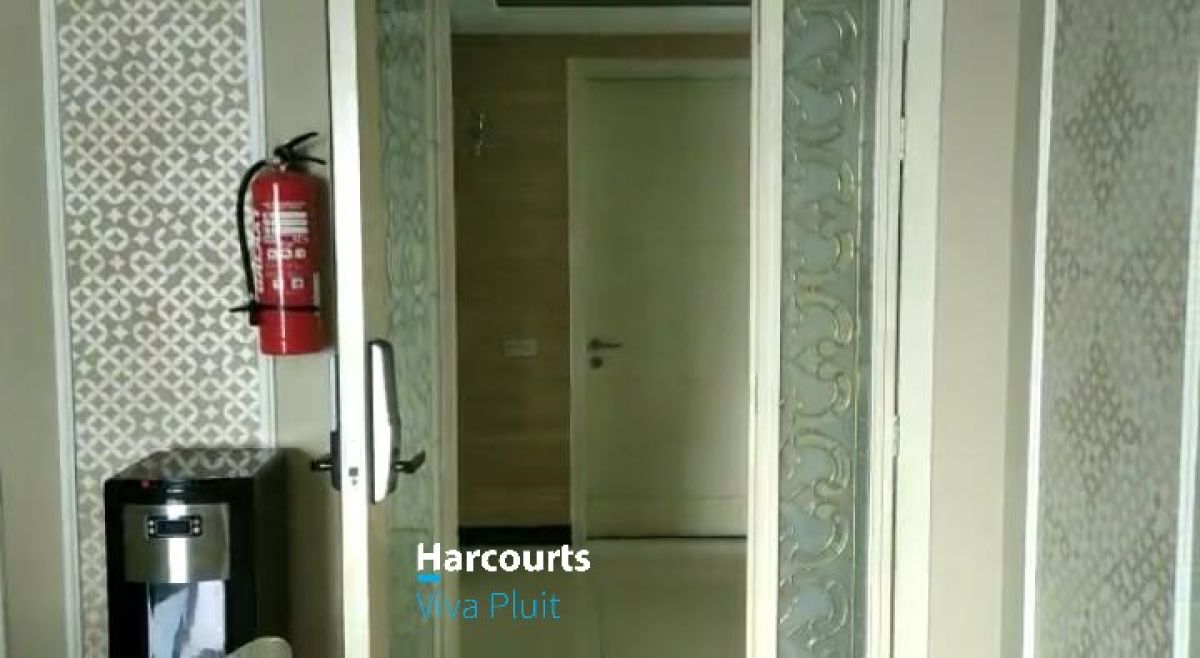 Dijual Apartemen St. Moritz Tower Presidential, Kembangan, Jakarta Barat - Foto 2