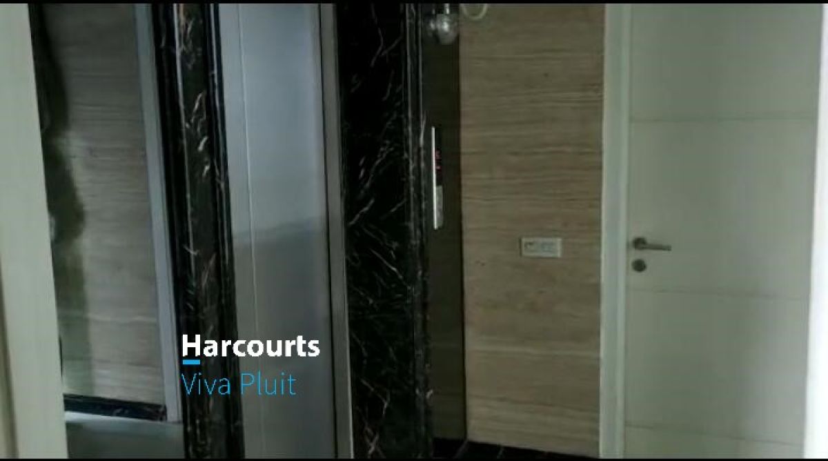 Dijual Apartemen St. Moritz Tower Presidential, Kembangan, Jakarta Barat - Foto 4
