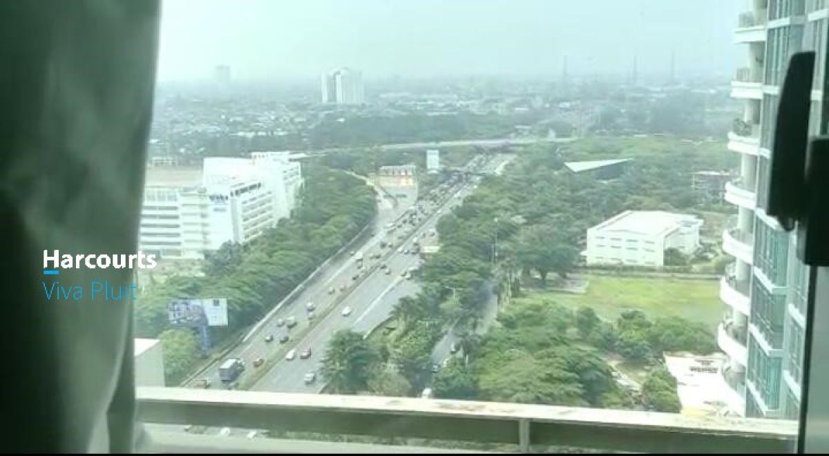 Dijual Apartemen St. Moritz Tower Presidential, Kembangan, Jakarta Barat - Foto 5