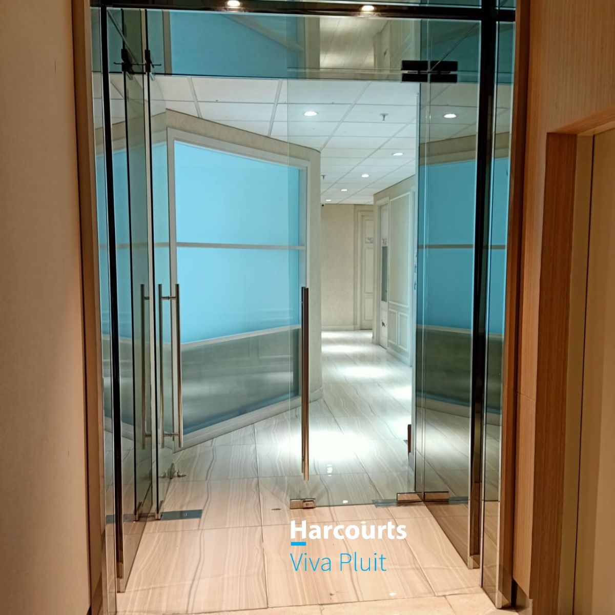 Office Space Puri Mall, Kembangan, Jakarta Barat Harga Murah !