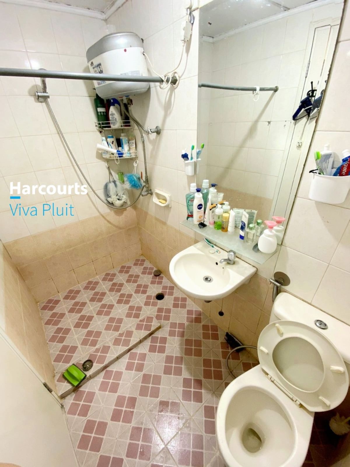 Disewa Apartemen Gading Mediterania Residence, Kelapa Gading.