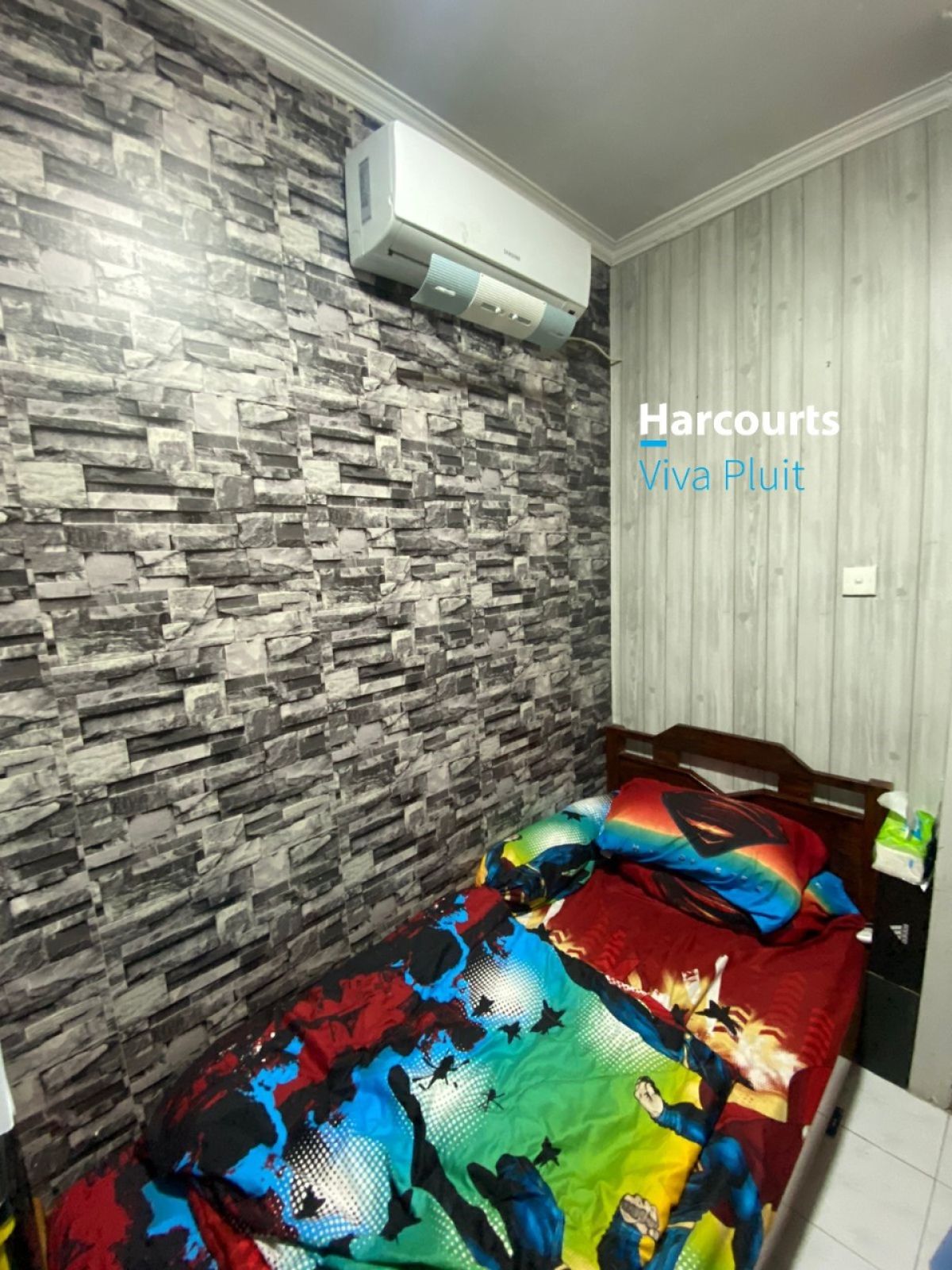 Disewa Apartemen Gading Mediterania Residence, Kelapa Gading. - Foto 2