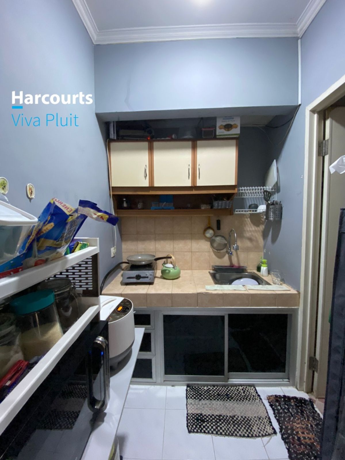 Disewa Apartemen Gading Mediterania Residence, Kelapa Gading. - Foto 3
