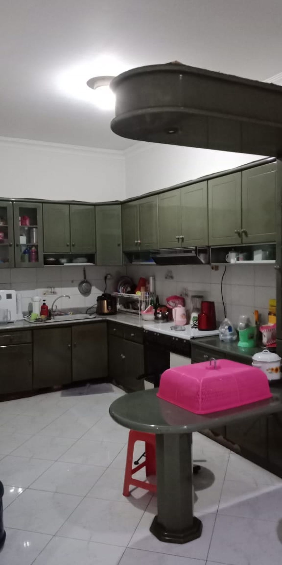 Rumah Siap Huni di Jl. Pluit Putri, Jakarta Utara. Harga Nego - Foto 4