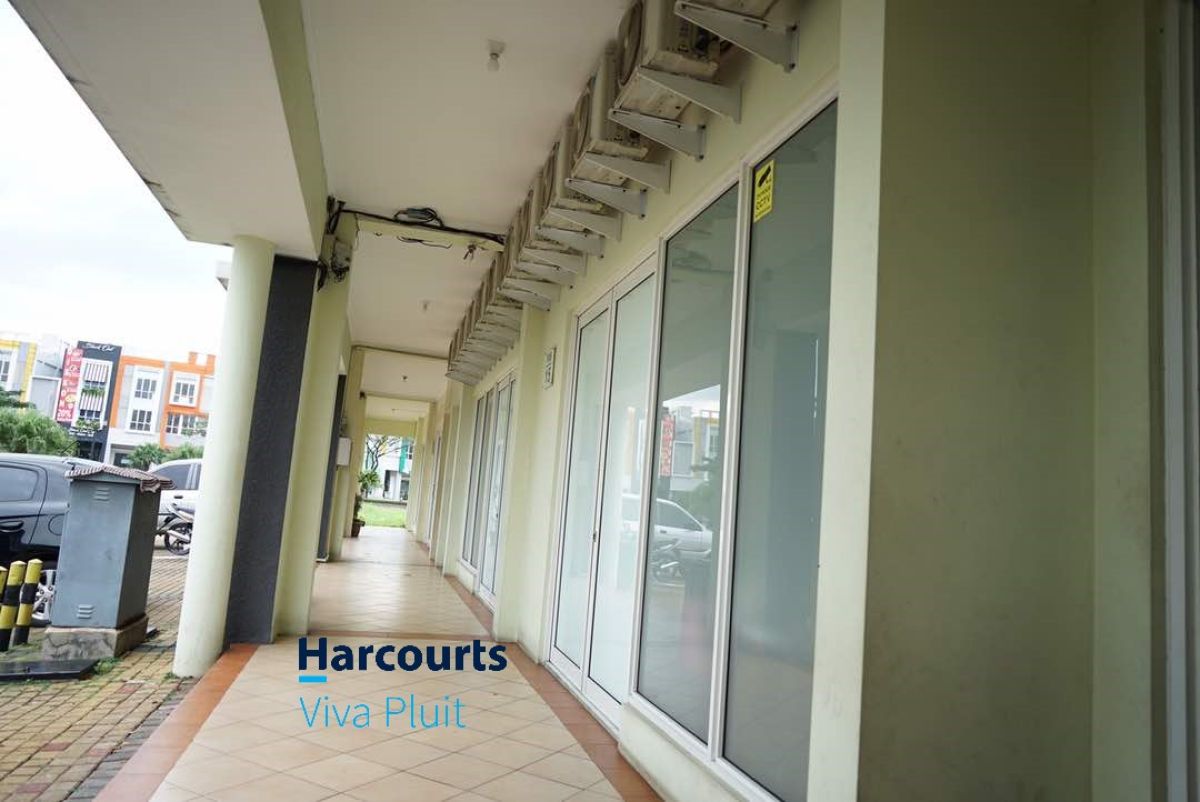 Dijual Ruko/Kos Kosan Scientia Summarecon Gading Sepong. Harga Nego - Foto 3