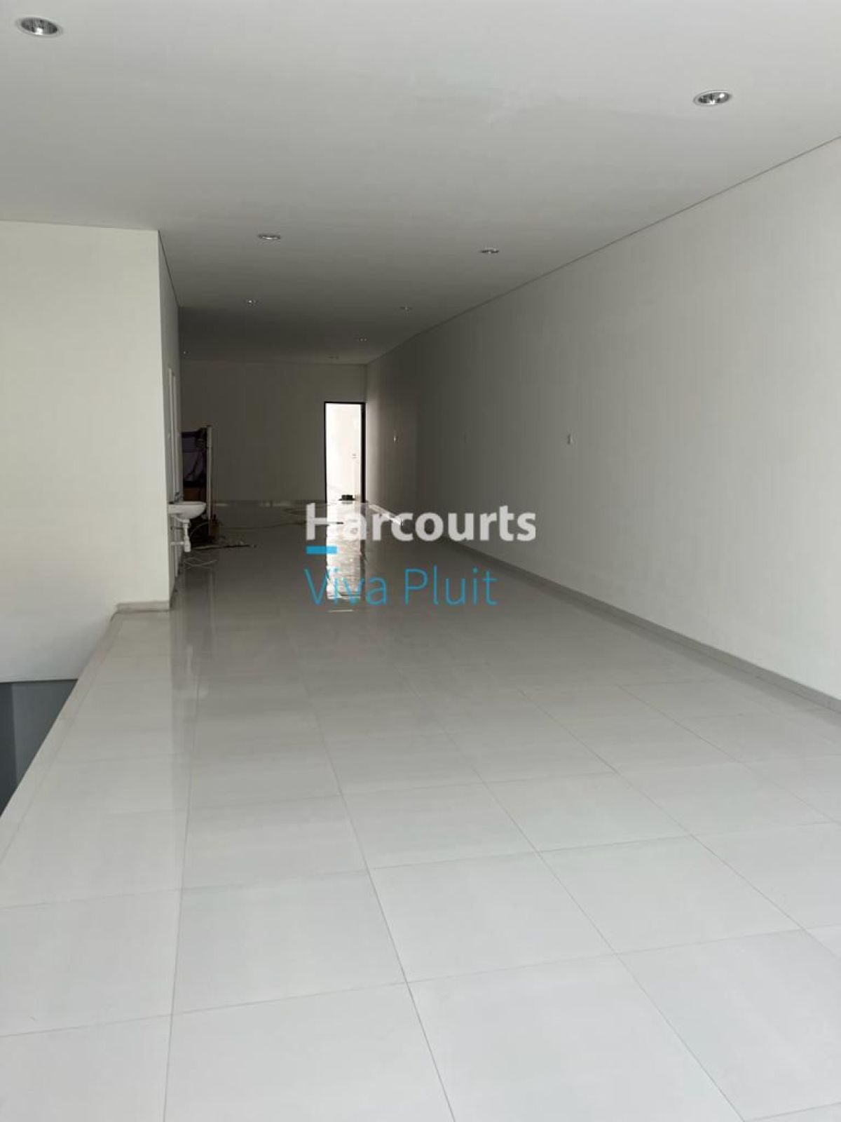 Dijual Ruko Jl. Kampung Melayu, Teluk Naga, Tangerang. Harga Nego