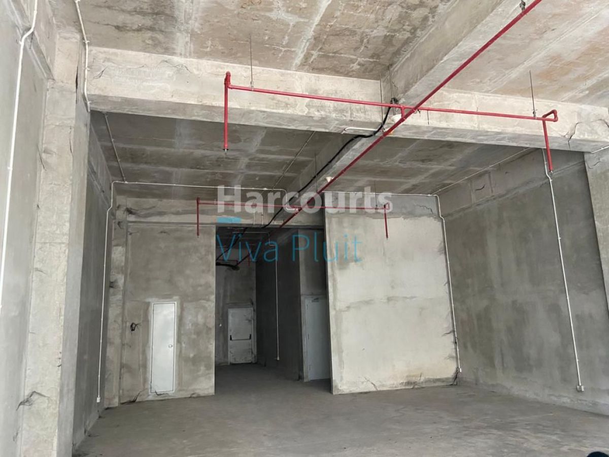 Disewa Office Space Landmark Pluit, Jakarta Utara. Harga Nego - Foto 3