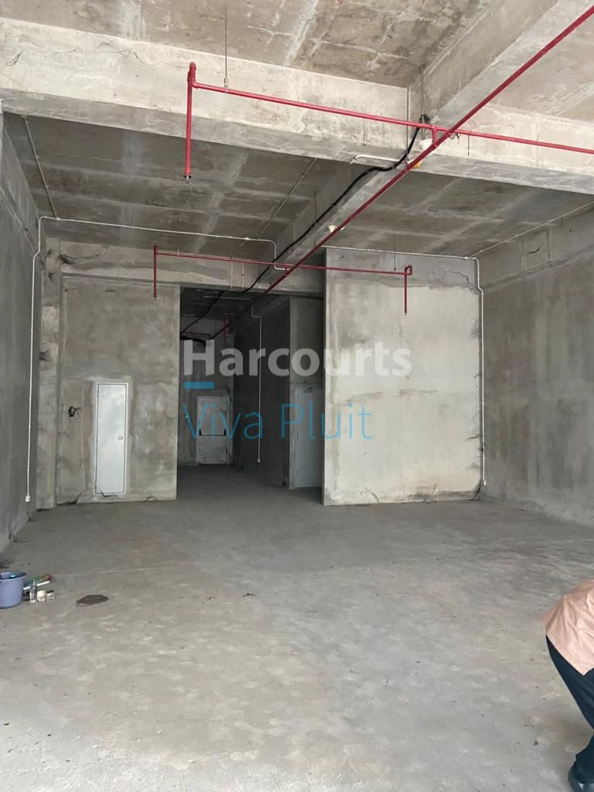 Disewa Office Space Landmark Pluit, Jakarta Utara. Harga Nego - Foto 4