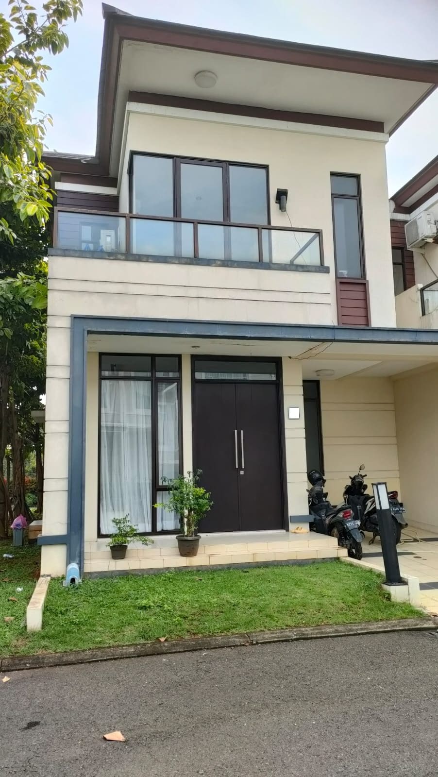 Dijual Hunian Asri Perumahan Sentul Indah Residence Bogor - Foto 2