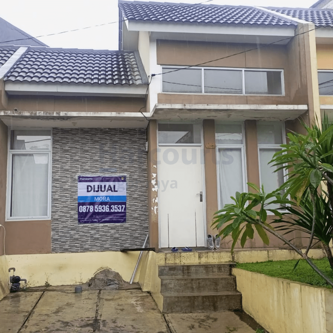 Dijual Hunian Asri Perumahan Sentul Indah Residence Bogor - Foto 3