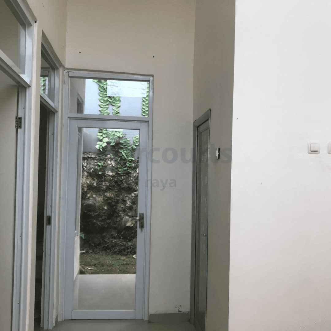Dijual Hunian Asri Perumahan Sentul Indah Residence Bogor - Foto 6