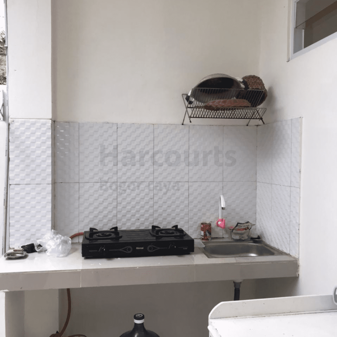 Dijual Hunian Asri Perumahan Sentul Indah Residence Bogor - Foto 7