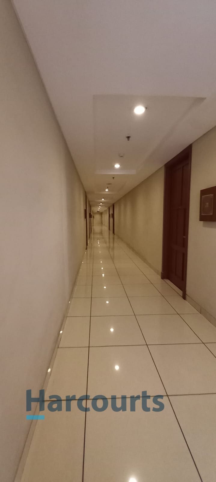 Jual Cepat Apartemen 1@ Cik Ditiro Menteng Jakarta Pusat (ID) - Foto 2