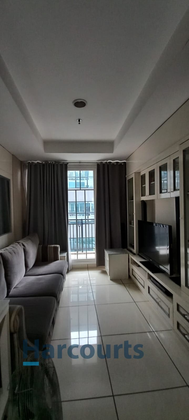 Jual Cepat Apartemen 1@ Cik Ditiro Menteng Jakarta Pusat (ID)