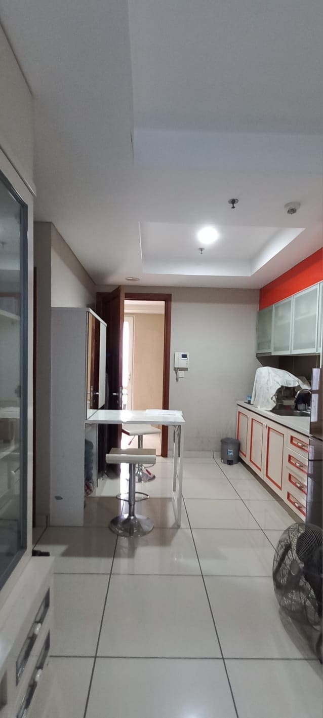 Jual Cepat Apartemen 1@ Cik Ditiro Menteng Jakarta Pusat (ID) - Foto 3