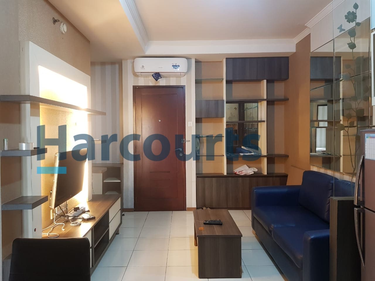 Sewa Apartemen Mediterania Garden Residences 2 di Jl. Letjen S. Parman Jakarta Barat (ID) - Foto 2