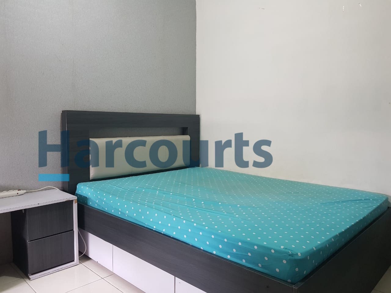 Sewa Apartemen Mediterania Garden Residences 2 di Jl. Letjen S. Parman Jakarta Barat (ID) - Foto 3