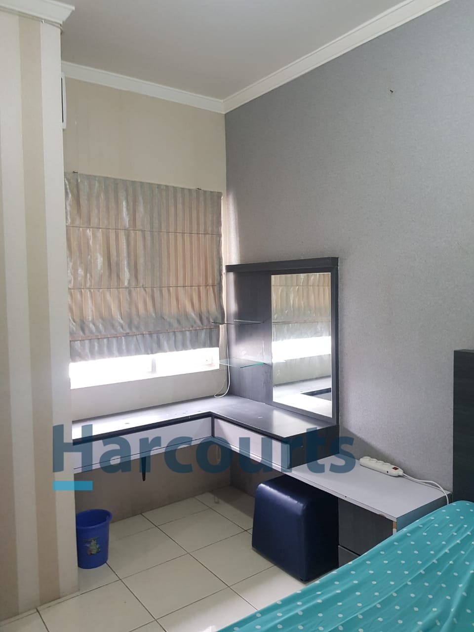 Sewa Apartemen Mediterania Garden Residences 2 di Jl. Letjen S. Parman Jakarta Barat (ID) - Foto 4