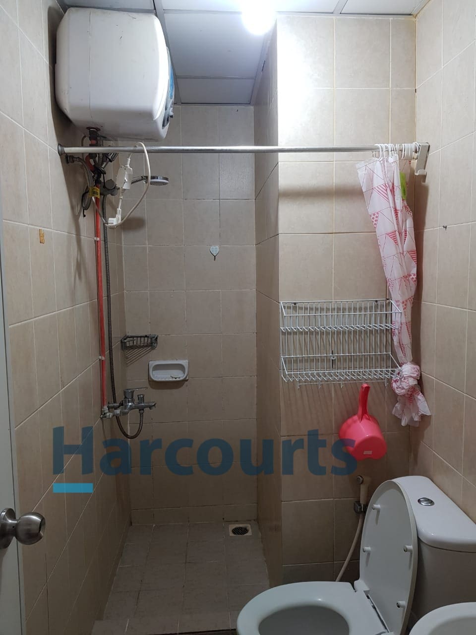 Sewa Apartemen Mediterania Garden Residences 2 di Jl. Letjen S. Parman Jakarta Barat (ID) - Foto 5