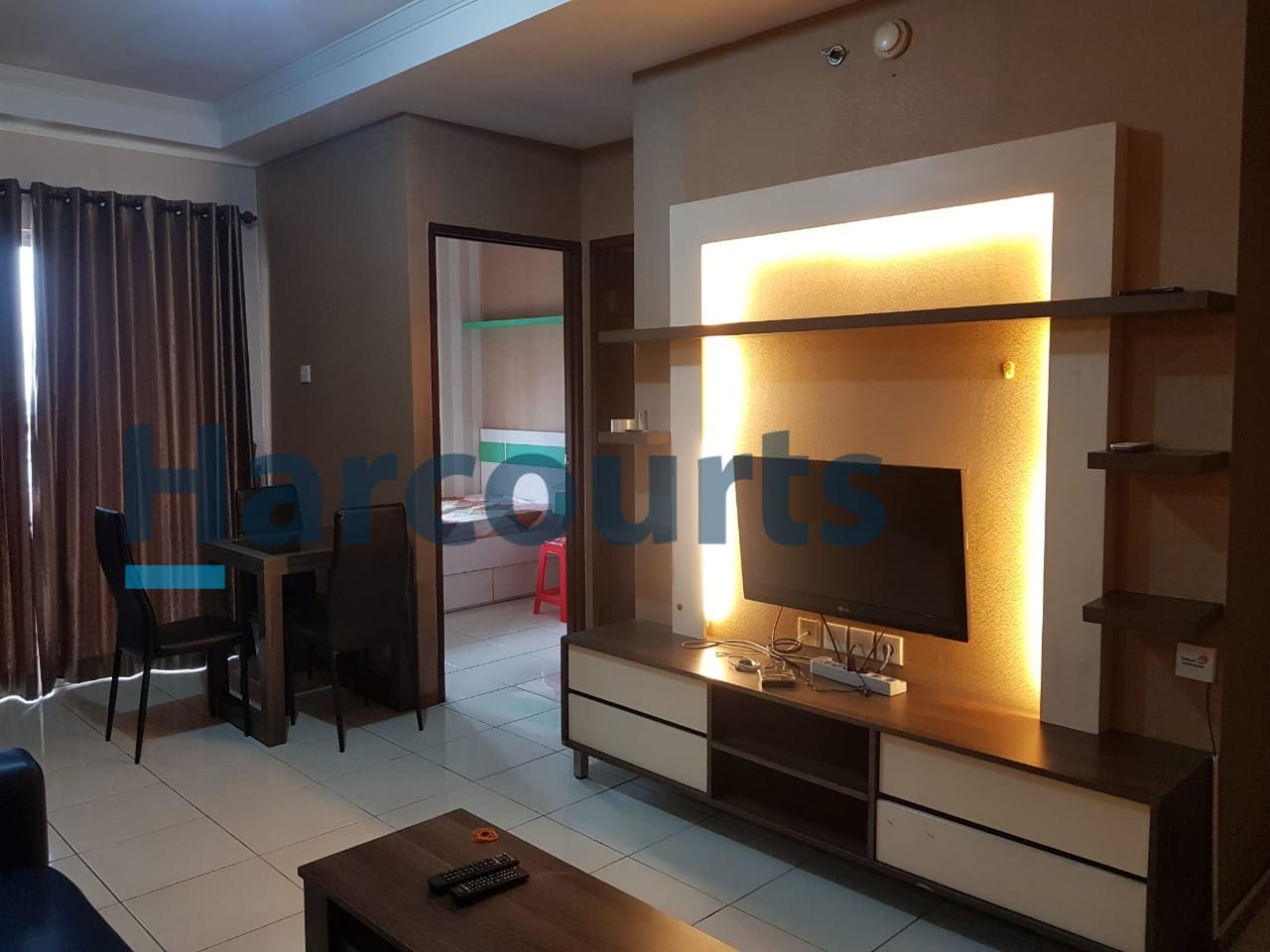 Sewa Apartemen Mediterania Garden Residences 2 di Jl. Letjen S. Parman Jakarta Barat (ID) - Foto 6