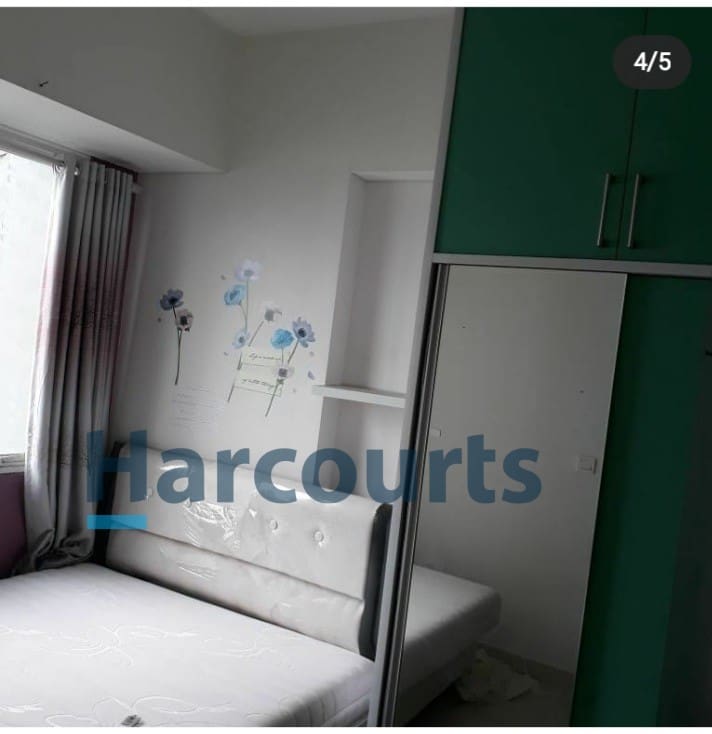 Jual Cepat Apartemen Westmark Tanjung Duren Jakarta Barat. Kondisi Furnished (ID) - Foto 2