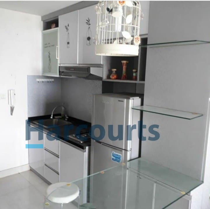 Jual Cepat Apartemen Westmark Tanjung Duren Jakarta Barat. Kondisi Furnished (ID) - Foto 3