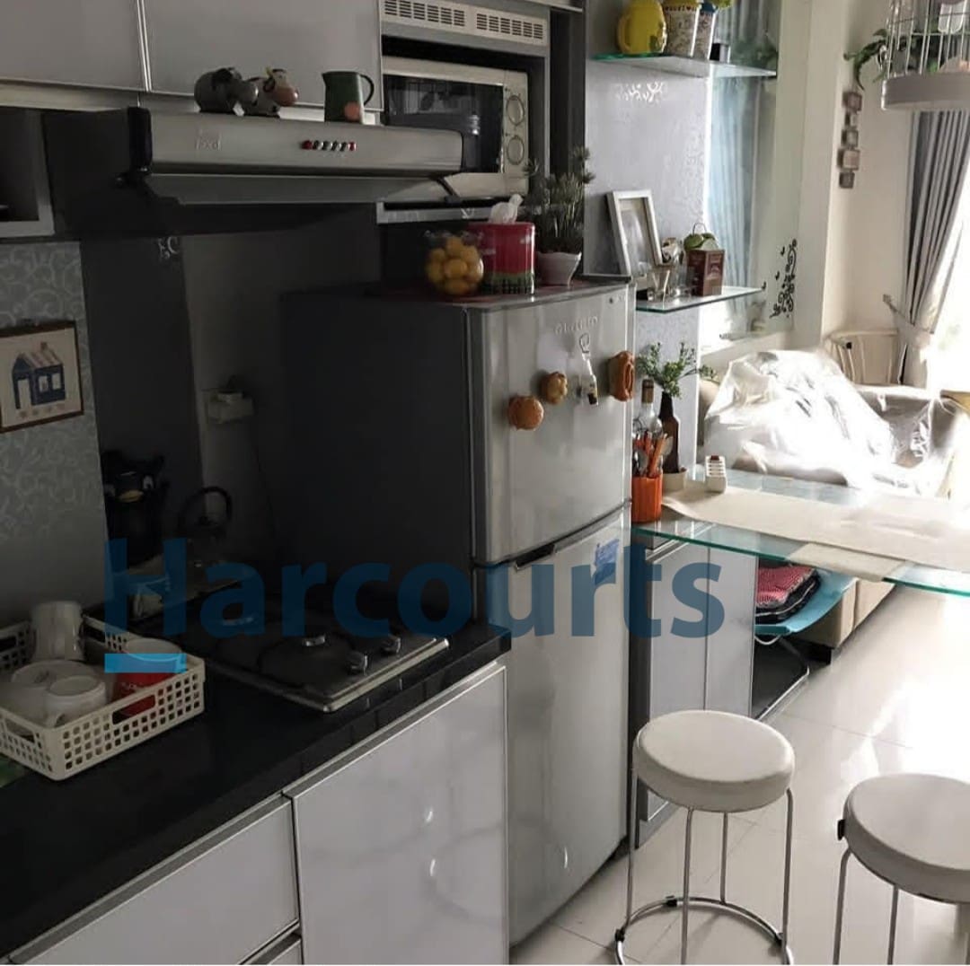 Jual Cepat Apartemen Westmark Tanjung Duren Jakarta Barat. Kondisi Furnished (ID) - Foto 5