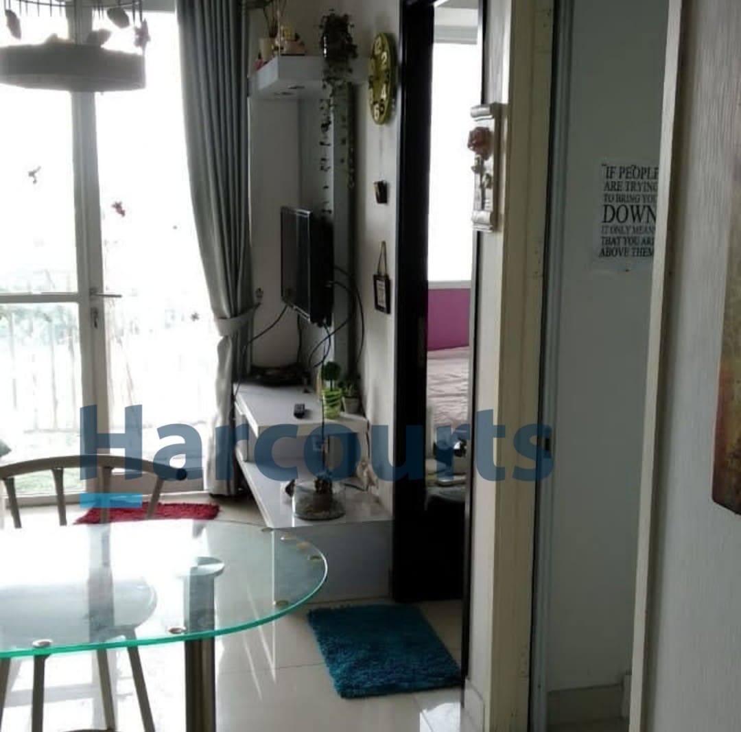 Jual Cepat Apartemen Westmark Tanjung Duren Jakarta Barat. Kondisi Furnished (ID) - Foto 6