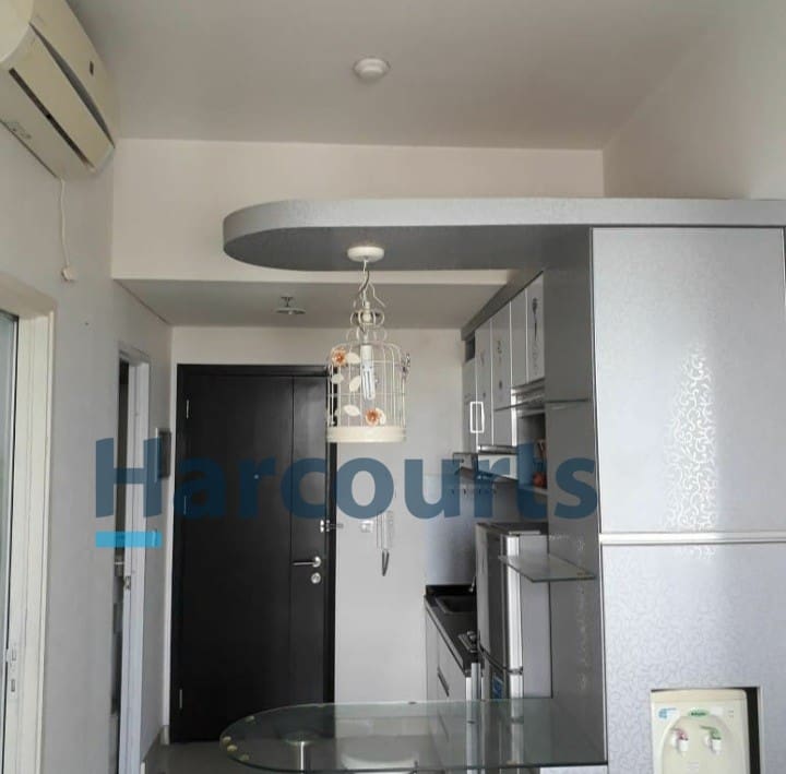 Jual Cepat Apartemen Westmark Tanjung Duren Jakarta Barat. Kondisi Furnished (ID)
